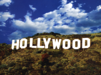 Hollywood