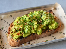 Avocado Toast