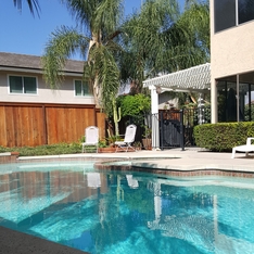 Anaheim Vacation Rental with Pool