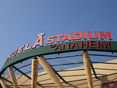 Angel Stadium