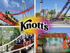 Knott's Berry Farm