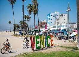 Venice Beach