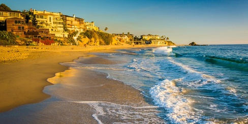 Laguna Beach 