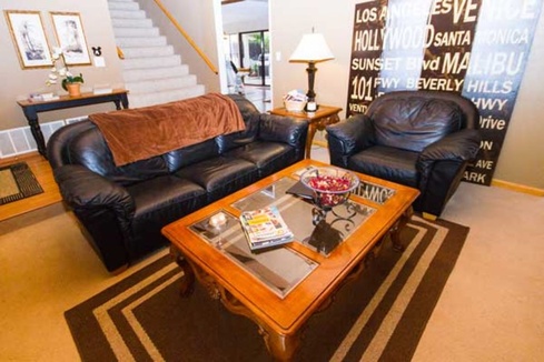Anaheim Vacation Rental Home
