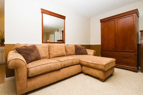 Master Bedroom Retreat